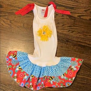 Toddler dress